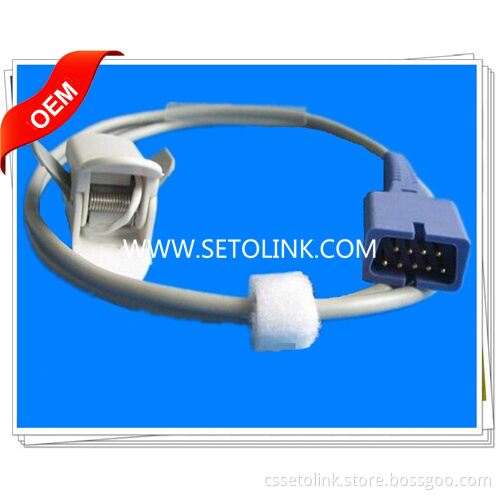 Ear Clip SPO2 Sensor